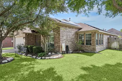 21907 Sunvolt Court, Richmond, TX 77407 - Photo 3
