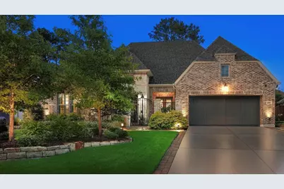 18 Dawning Flower Drive, Tomball, TX 77375 - Photo 1