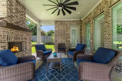 18 Dawning Flower Drive, Tomball, TX 77375 - Photo 49