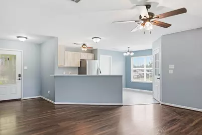 116 N Tammye Lane, Madisonville, TX 77864 - Photo 5