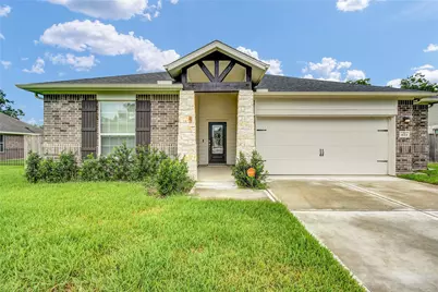 411 S Amherst Drive, West Columbia, TX 77486 - Photo 1