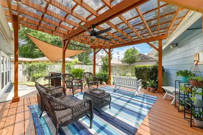 12511 Meadow Lake Drive, Houston, TX 77077 - Photo 27