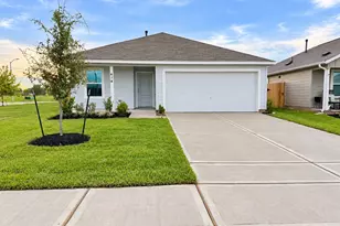 414 Nicholas Rd, Wharton, TX 77488 - Photo 1