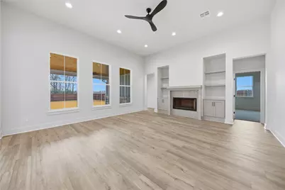 746 Lake Day Drive, Somerville, TX 77879 - Photo 5