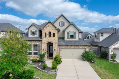 28638 Sonoran Field Court, Fulshear, TX 77441 - Photo 11