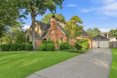 5626 Spring Lodge Drive, Houston, TX 77345 - Photo 3
