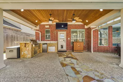 7627 Water Wood Trail, Humble, TX 77346 - Photo 47