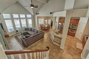 7627 Water Wood Trail, Humble, TX 77346 - Photo 19