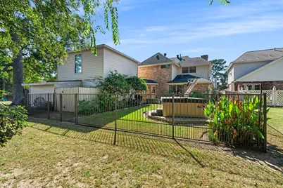 6971 Breezy Point, Willis, TX 77318 - Photo 37