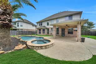 25911 Shady Dawn Ln, Katy, TX 77494 - Photo 7