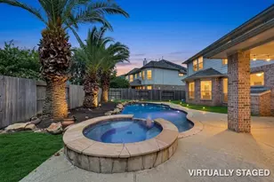 25911 Shady Dawn Ln, Katy, TX 77494 - Photo 5
