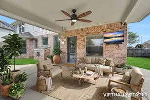 25911 Shady Dawn Ln, Katy, TX 77494 - Photo 43