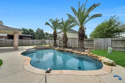 25911 Shady Dawn Lane, Katy, TX 77494 - Photo 7