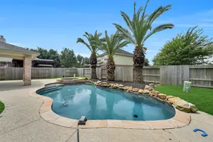 25911 Shady Dawn Ln, Katy, TX 77494 - Photo 7