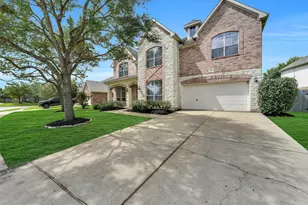 25911 Shady Dawn Ln, Katy, TX 77494 - Photo 3