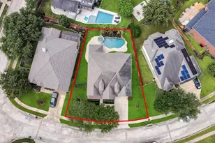 25911 Shady Dawn Ln, Katy, TX 77494 - Photo 49
