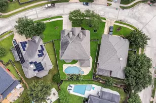 25911 Shady Dawn Ln, Katy, TX 77494 - Photo 45