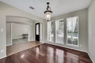 25911 Shady Dawn Ln, Katy, TX 77494 - Photo 13