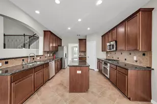 25911 Shady Dawn Ln, Katy, TX 77494 - Photo 19