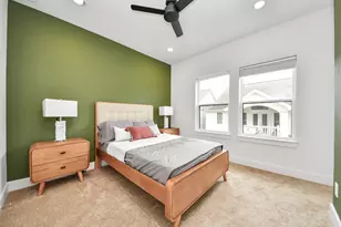 2426 Ella Blvd, Houston, TX 77008 - Photo 23