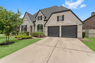 1123 Great Grey Owl Ct, Conroe, TX 77385 - Photo 1