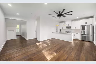 4611 Dewberry Street Street #C, Houston, TX 77021 - Photo 1