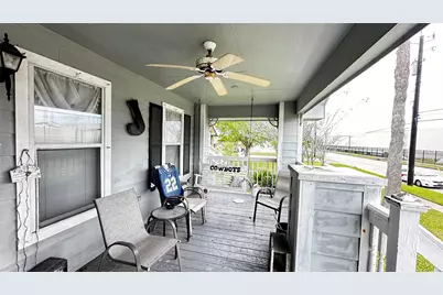 711 31st Street, Galveston, TX 77550 - Photo 5
