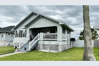 711 31st Street, Galveston, TX 77550 - Photo 3