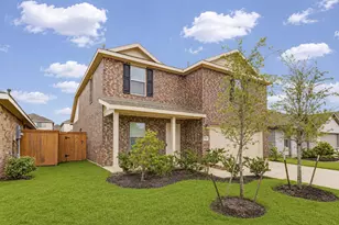 27030 Breakaway Ln, Katy, TX 77493 - Photo 3