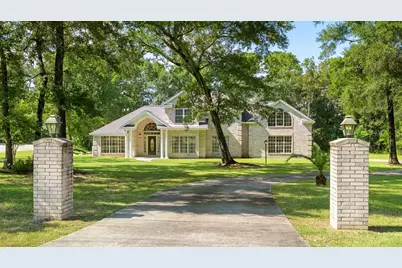 10514 Crestwater Circle, Magnolia, TX 77354 - Photo 3