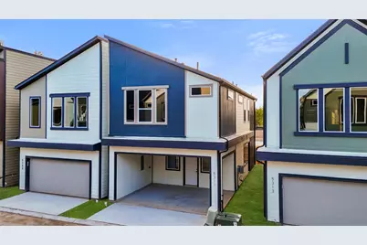 5311 Teodoro Lane, Houston, TX 77091 - Photo 1