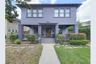 1847 Harvard #3, Houston, TX 77008 - Photo 3