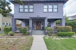 1847 Harvard, Houston, TX 77008 - Photo 3