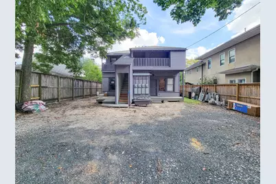 1847 Harvard #3, Houston, TX 77008 - Photo 37