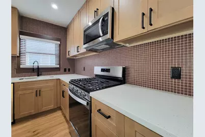 1847 Harvard #3, Houston, TX 77008 - Photo 17