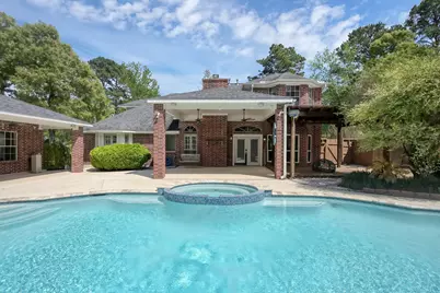 14702 Timbergreen Drive, Magnolia, TX 77355 - Photo 27