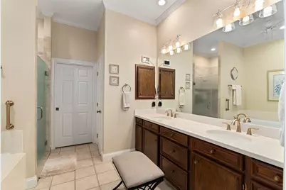 8844 Whiddon Road S, Chappell Hill, TX 77426 - Photo 9