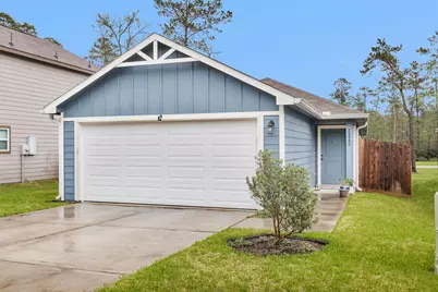 26698 Pools Creek Drive, Huntsville, TX 77320 - Photo 1