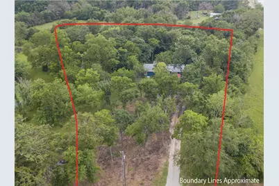 935 Fm 1280 W, Lovelady, TX 75851 - Photo 1