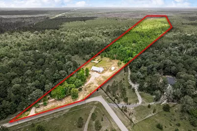 341 Big Buck Drive, Cleveland, TX 77328 - Photo 41