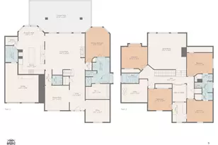 12806 Wandering Streams Dr, Tomball, TX 77377 - Photo 49