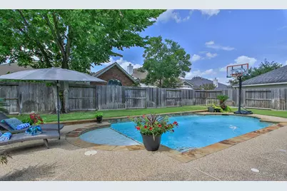 12806 Wandering Streams Drive, Tomball, TX 77377 - Photo 37