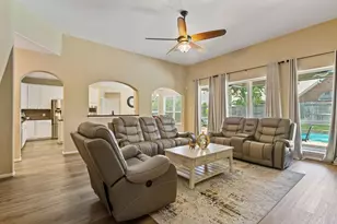 12806 Wandering Streams Dr, Tomball, TX 77377 - Photo 11