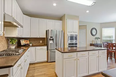 12806 Wandering Streams Drive, Tomball, TX 77377 - Photo 17