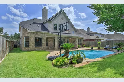 12806 Wandering Streams Drive, Tomball, TX 77377 - Photo 41