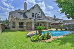 12806 Wandering Streams Dr, Tomball, TX 77377 - Photo 41