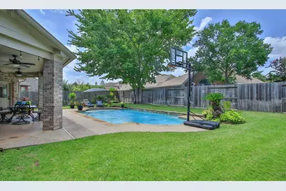 12806 Wandering Streams Drive, Tomball, TX 77377 - Photo 43
