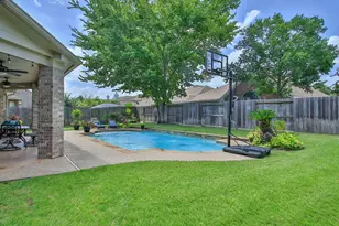12806 Wandering Streams Dr, Tomball, TX 77377 - Photo 43