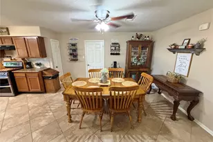 5403 3 Rd St, Danbury, TX 77534 - Photo 5