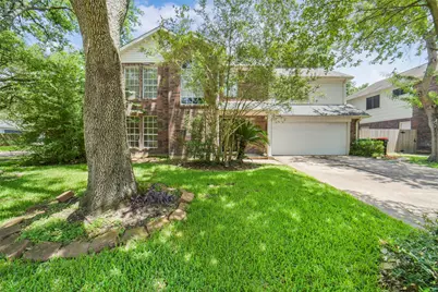 21262 Park Bluff, Katy, TX 77450 - Photo 1